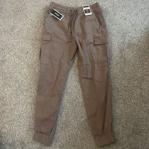 Refuge Cargo Pants